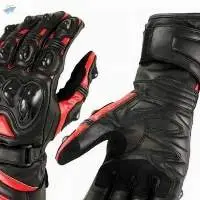 Motorbike Gloves