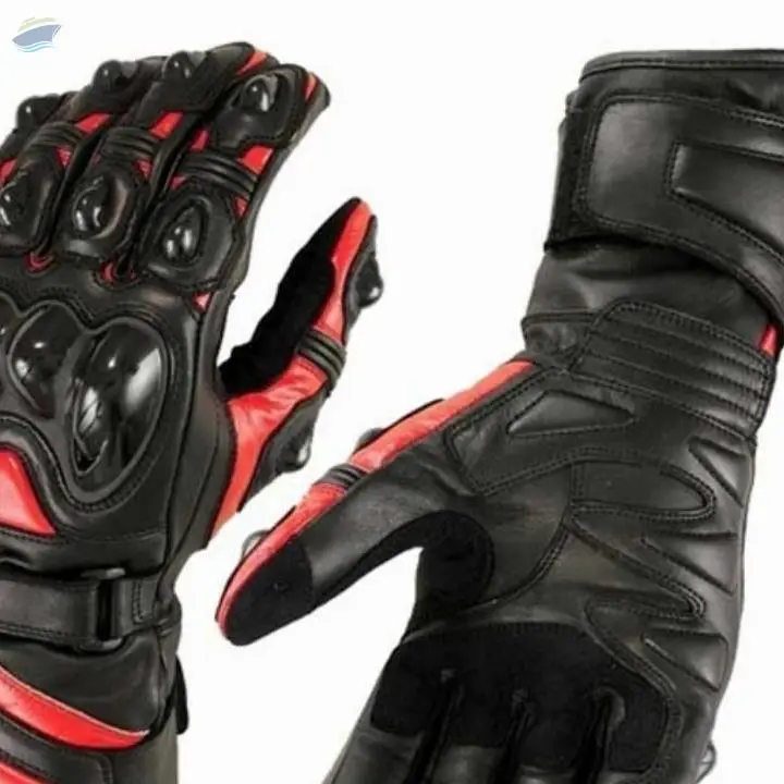 Motorbike Gloves