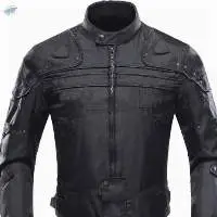 Motorbike Jacket