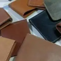 Pure Leather Wallet