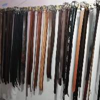 Pure Leather Belt