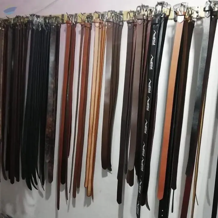 Pure Leather Belt