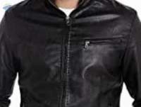 Pure Leather Jacket