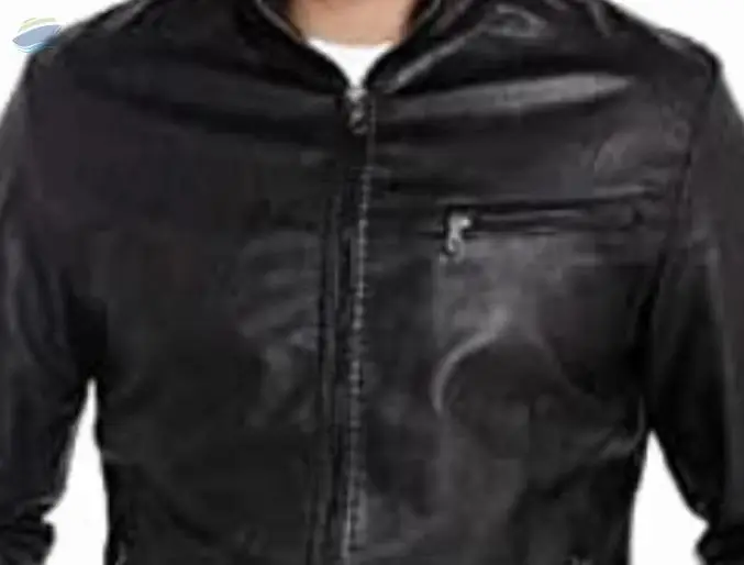 Pure Leather Jacket