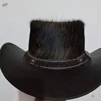 Leather Cowboy Hats Leather Hats