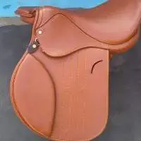 Saddle Leather Horse Saddle Leather Saddle