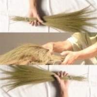 Broom Stick