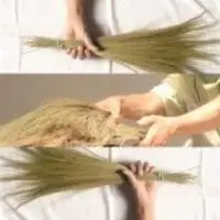 Broom Stick
