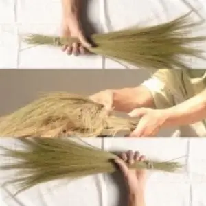 Broom Stick