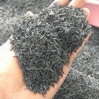 Rice Husk Burn / Ash