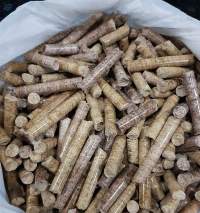 Wood Pellet