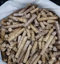 Wood Pellet