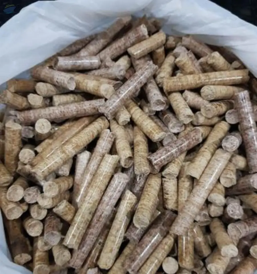 Wood Pellet