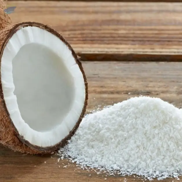 Dessicated Coconut