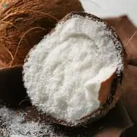 Desiccated Coconut