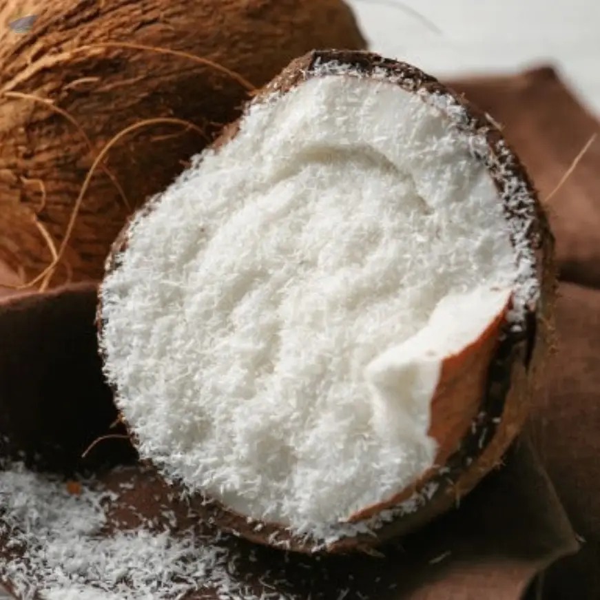 Desiccated Coconut