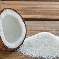 Dessicated Coconut
