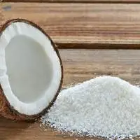 Dessicated Coconut