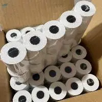 Thermal Paper Roll
