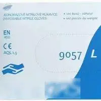 Nitrile Gloves