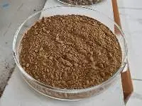 Bentonite
