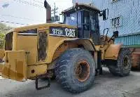 Caterpillar Wheel Loader CAT 972H