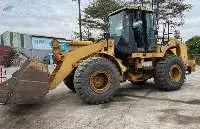 Caterpillar Wheel Loader CAT 950H