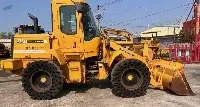 Kawasaki Wheel Loader KLD50ZV