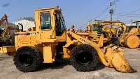 Kawasaki Wheel Loader KLD60ZA