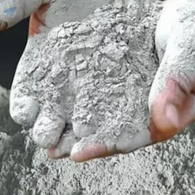 Fly Ash