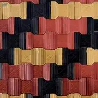 Pavement Tiles