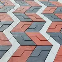 Paving Blocks