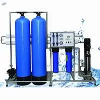 Water Treatment Plant