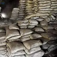 Cement