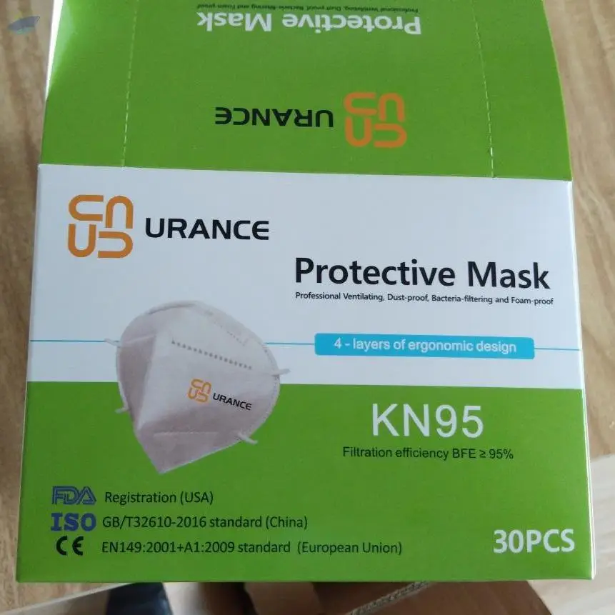 KN95 Mask