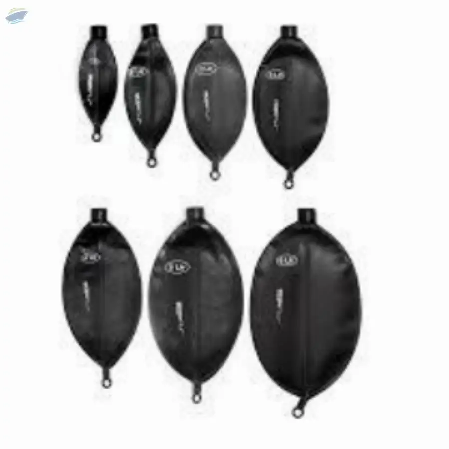 Rebreathing Bags