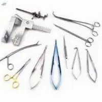 Cardio-Thoracic Surgery