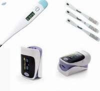Clinical Thermometer