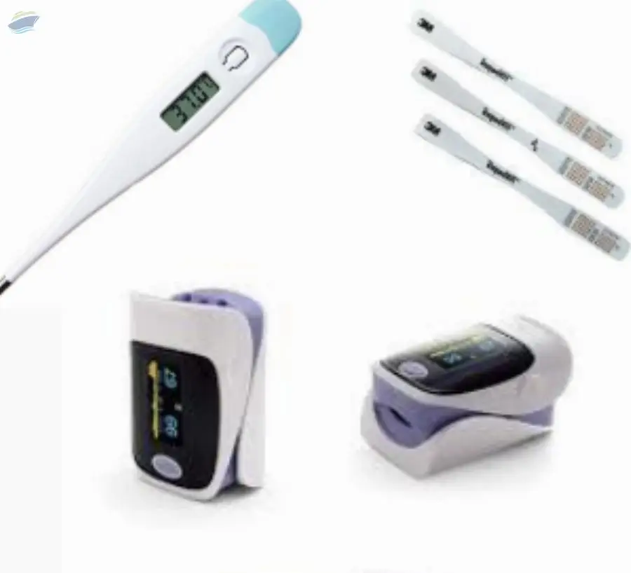 Clinical Thermometer