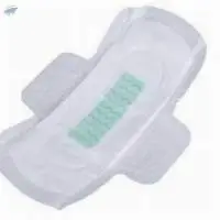 Sanitary Pad 290 MM SB TF Ultra With Chip