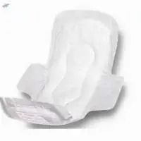 Sanitary Pad 290 MM 290 MM PE TF Ultra