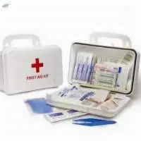 First Aid Kits