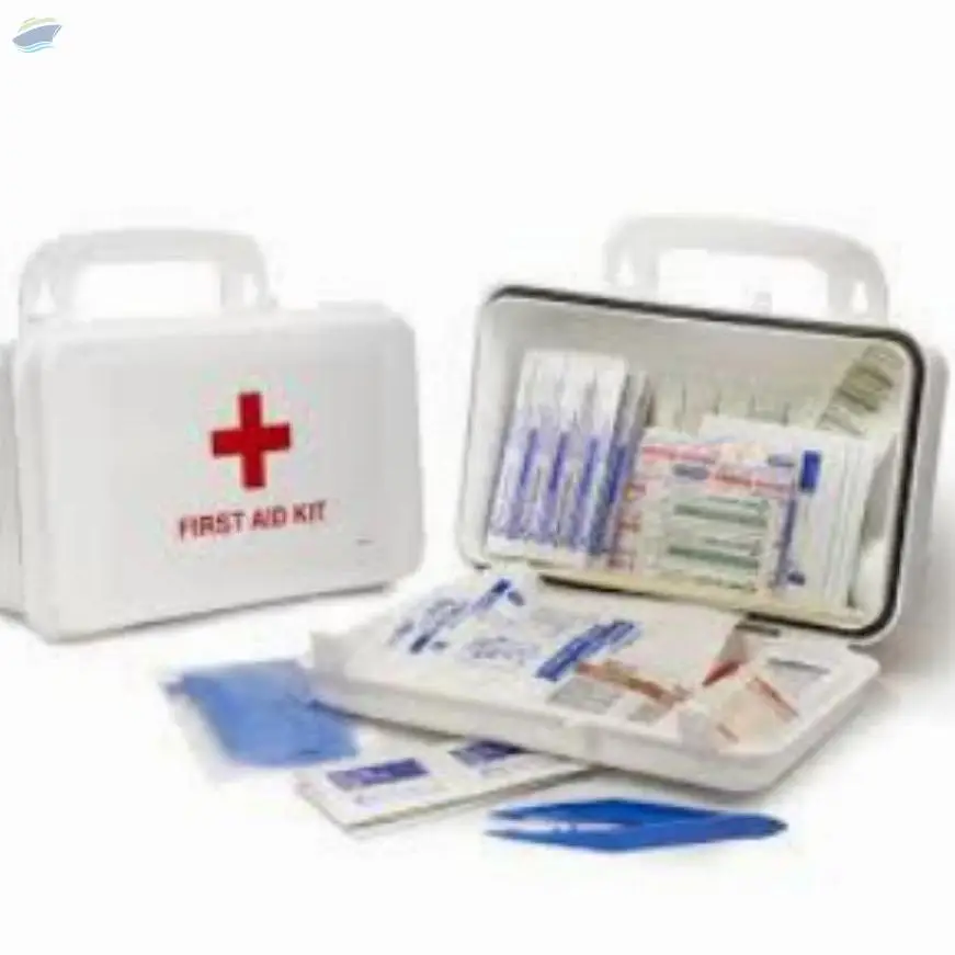 First Aid Kits