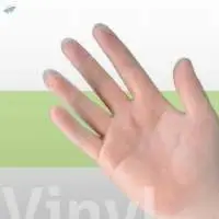 Vinyl Gloves (Examination)