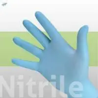 Nitrile Gloves (Examination)