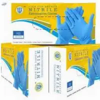 Nitrile Gloves (Examination)