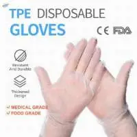 TPE Gloves