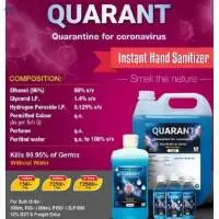 Hand Sanitizer