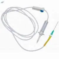 IV Cannula, Infusion Sets
