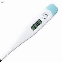 Digital Oral Thermometer